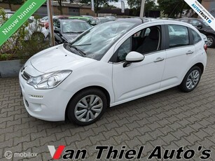 Citroen C3 1.2 PureTech Feel Edition