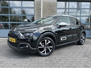 Citroen C3 1.2 PureTech Shine