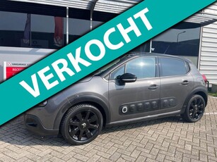 Citroen C3 1.2 PureTech Shine