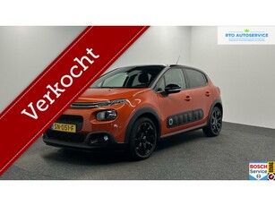 Citroen C3 1.2 PureTech Shine LM