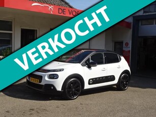 Citroen C3 1.2 PureTech S&S Shine