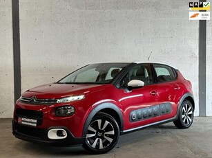 Citroen C3 1.2 PureTech S&S Shine