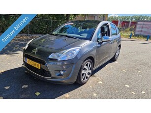 Citroen C3 1.2 VTi Collection LEUKE AUTO RIJDT EN SCHAKELT