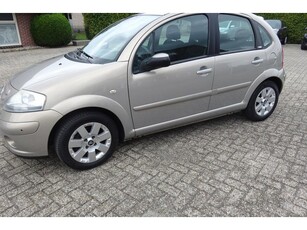 Citroen C3 1.4i-16V Exclusive airco