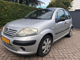 Citroen C3 1.4i 2003 Ligne Prestige AUTOMAAT