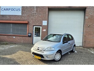 Citroen C3 1.4i Ambiance Cruise NAP 2e eigenaar PDC Airco