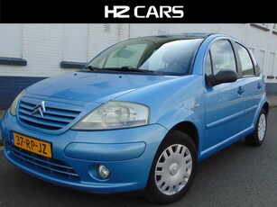 Citroen C3 1.4i Attraction