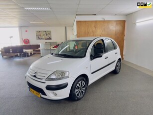 Citroen C3 1.4i Ligne Prestige Apk Nieuw,2e