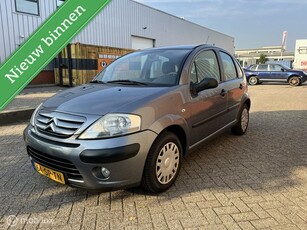 Citroen C3 1.4i Ligne Prestige ELEK RMN/CRUISE CNTRL/ NWE