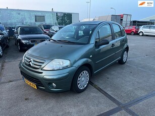 Citroen C3 1.4i Sky Radio