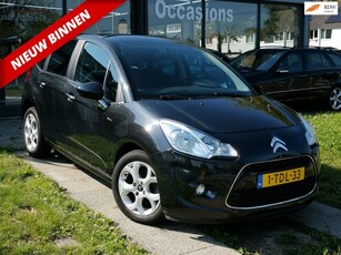 Citroen C3 1.6 VTi Exclusive