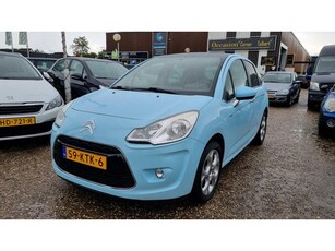 Citroen C3 1.6 VTi Exclusive??€4950,-??