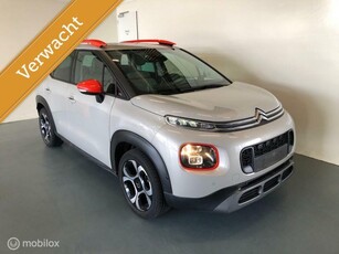 Citroen C3 Aircross 130pk Shine Automaat Schuifdak