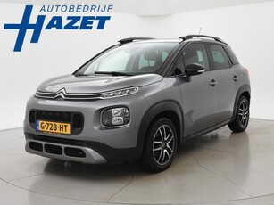 Citroen C3 Aircross 1.2 PT FEEL + TREKHAAK / APPLE CARPLAY