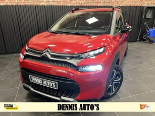 Citroen C3 Aircross 1.2 PureTech Feel pack New model