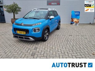 Citroen C3 Aircross 1.2 PureTech S&S