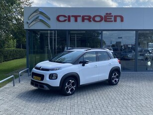 Citroen C3 Aircross 1.2 PureTech S&S Business Trekhaak