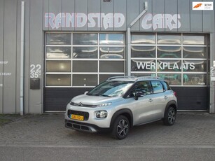 Citroen C3 AIRCROSS 1.2 PureTech S&S Feel Automaat