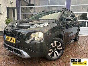 Citroen C3 Aircross 1.2 PureTech S&S * NAVIGATIE CAR