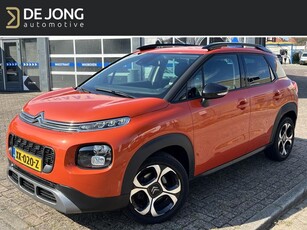 Citroen C3 Aircross 1.2 PureTech S&S Shine