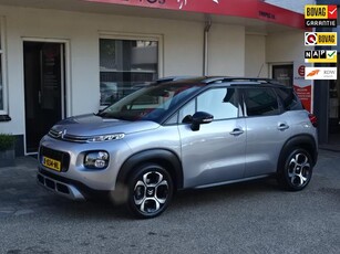 Citroen C3 Aircross 1.2 PureTech S&S Shine