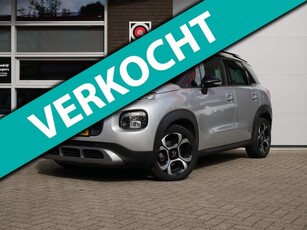 Citroen C3 AIRCROSS 1.2 PureTech S&S Shine Navi+BT