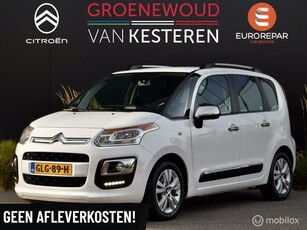 Citroen C3 Picasso 110pk Feel Edition