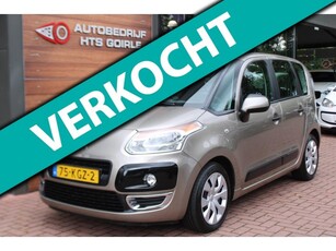 Citroen C3 Picasso 1.4 VTi Aura