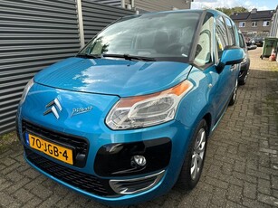 Citroen C3 Picasso 1.4 VTi Aura