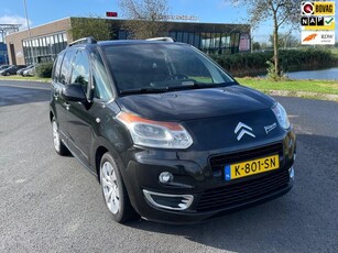 Citroen C3 Picasso 1.4 VTi Aura, Cruise control, Trekhaak