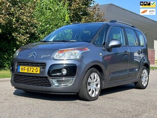 Citroen C3 Picasso 1.4 VTi Aura Cruise*Airco*Dealer