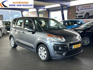 Citroen C3 Picasso 1.4 VTi Aura Trekhaak Airco NAP.