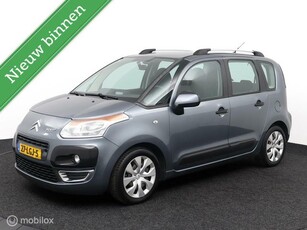 Citroen C3 Picasso 1.4 VTi Exclusive