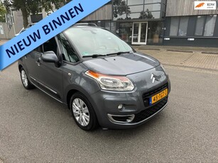 Citroen C3 Picasso 1.4 VTi Exclusive