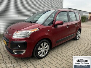 Citroen C3 Picasso 1.4 VTi Exclusive nieuwe Apk