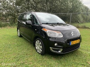 Citroen C3 Picasso 1.6 VTi Aura