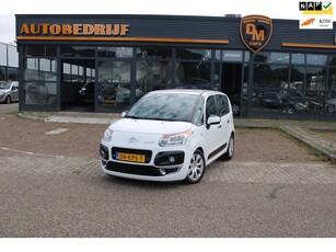 Citroen C3 Picasso 1.6 VTi AuraBLUETHOOTHCRUISE