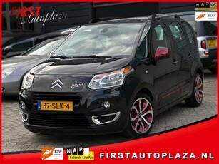 Citroen C3 Picasso 1.6 VTi Color Selection