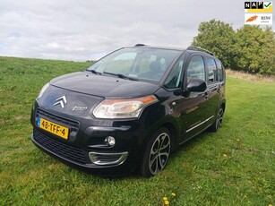 Citroen C3 Picasso 1.6 VTi Exclusive Automaat Flippers APK