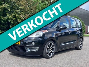 Citroen C3 Picasso 1.6 VTi Exclusive Navigatie*16-09-2025