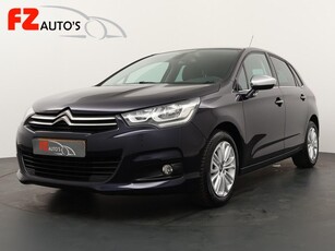 Citroen C4 1.2 PureTech Feel Collection Airco Trekhaak