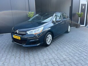 Citroen C4 1.4 VTi Attraction