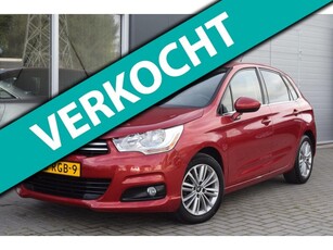 Citroen C4 1.4 VTi Ligne Business Clima Cruise Navi