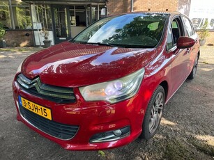 Citroen C4 1.6 THP Exclusive