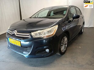 Citroen C4 1.6 VTi Collection - Export