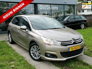 Citroen C4 1.6 VTi Ligne Business