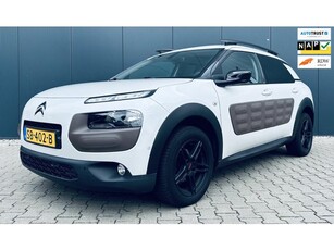 Citroen C4 Cactus 1.2 PureTech Business Airco Cruise Navi