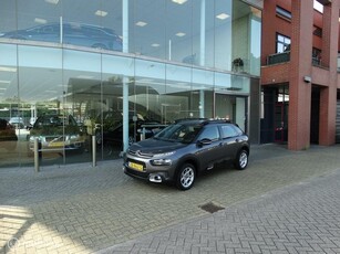 Citroen C4 Cactus 1.2 PureTech Business Navi / Cruise / NAP