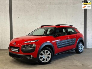 Citroen C4 Cactus 1.2 PureTech Feel