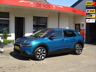 Citroen C4 Cactus 1.2 PureTech Shine